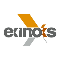 Ekinoks(@EkinoksSoftware) 's Twitter Profile Photo
