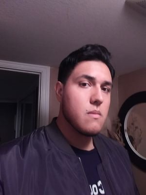 JavierBolanos17's profile picture. #BringBackKI