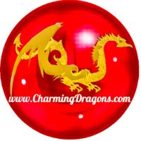 Charming Dragons (@charmingdragons) 's Twitter Profile
