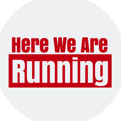 Just somebody who loves running and making videos about it. 😀Check https://t.co/pDVbSP8Mu4 for regular running content #visorclub