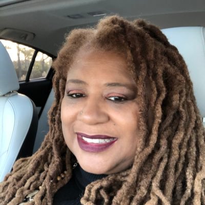 AME Minister, Activist, Writer, Advocate against Sexual Violence in the Church, Mentor, Poet, Game Changer. #BlackChurchToo. #EverythinginthechurchaintHoly