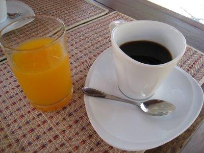 A Marketer focused on matching motivated sellers with educated consumers in precise markets such as all things Coffee and Juice