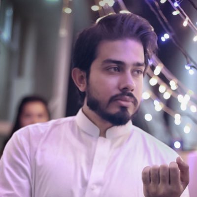 awaiseaslam's profile picture. Software engineer , Technology enthusiast .