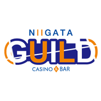 新潟ギルド / カジノ&バー (@niigataguild) 's Twitter Profile Photo