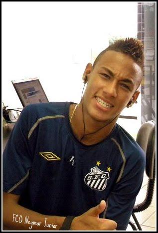Pra tds q são apaixonados pelo Neymar da Silva Santos Junior , como eu! Neymar eu te amo demaisss!