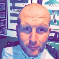 Andy Dykes (@andy_dykes) 's Twitter Profile