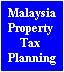 Malaysian property market, outlook and challenges