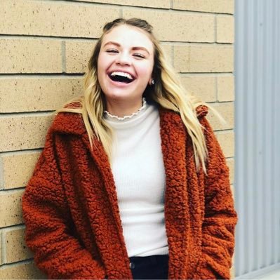 Alli_Amis's profile picture. Treat People With Kindness