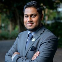 Arshad SOOBRATTEE (@arshad_soob) 's Twitter Profile