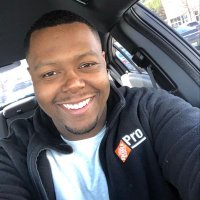 Erskine Robinson (@erskinerobinso1) 's Twitter Profile
