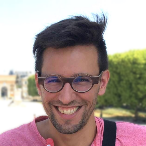 Backend Software Engineer at OTA Insight (he/him) 🇧🇪🇪🇺🏳️🌈