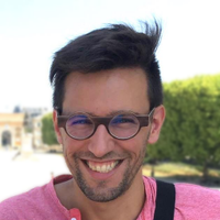 Yannick Clybouw (@yannickclybouw) 's Twitter Profile