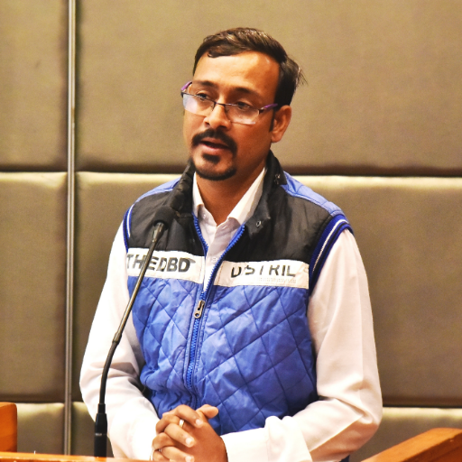 Working for Natural farming and Sustainable Environment