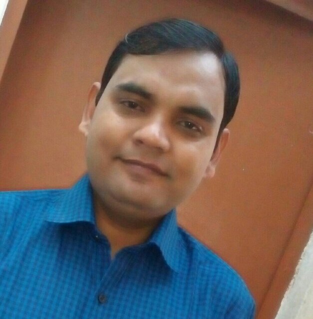 DrVPrakash1's profile picture. Assistant Professor
