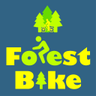 Forest__Bike's profile picture. 【公式】Twitter!フォレストバイク🚴🌱森の中を走る体験                                  フェイスブックとInstagramの情報をTwitterにてお知らせ致します。