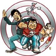 CCW_TV's profile picture. CCW*TV features conversations between columnist/comic-book writer Elliott Serrano & comic shop retailer Jose Melendez w/reviews & rants about comic books.