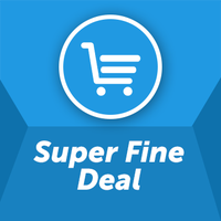 Super Fine Deal(@SuperFineDeal1) 's Twitter Profile Photo