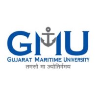 Gujarat Maritime University(@GMU_GANDHINAGAR) 's Twitter Profile Photo