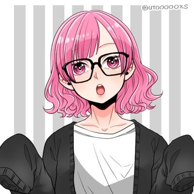 kuronashiro0308's profile picture. 