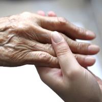 CareLab's profile picture. CareLab specializes in research & innovation for the caregiving community, working w/ non-profit & for-profit organizations to improve solutions for caregivers.