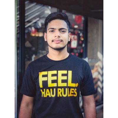 krishandubb's profile picture. 💪🏻do not judge me before u know me, but just to inform u, you won’t like me😊