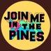 Join Me in the Pines (@JMITP) Twitter profile photo