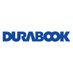 DURABOOK (@durabook) Twitter profile photo DURABOOK (@durabook) Twitter profile photo