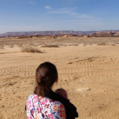 Veronica3mily's profile picture. * #scicomm and editing by day, mom and world traveler 24/7 *
@JohnsHopkins MA Science Writing * @Georgetown BSFS