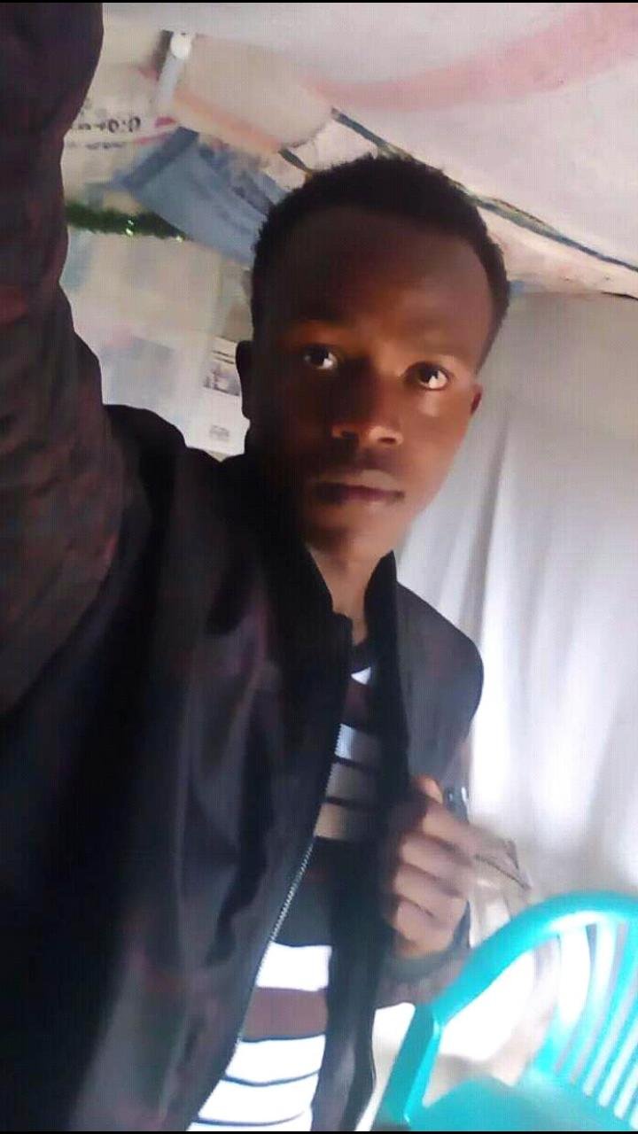 Ngenokipngeti12's profile picture. 