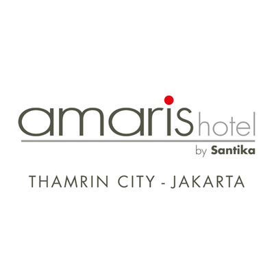 Amaris hotel thamrin city