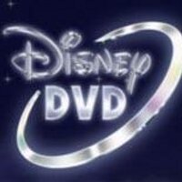 Bert Thomas - @DVDbyDisney Twitter Profile Photo