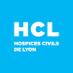 HCL - Hospices Civils de Lyon (@CHUdeLyon) Twitter profile photo