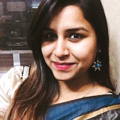 I, Neha Gupta is an entrepreneur and a social worker as well.