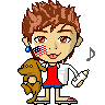Akira/Arsenal/veterinary/tomato/Nasu/marathon/guitar/kendo/physiology/Nikon