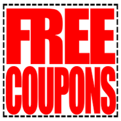 I will offer you free trials, free gift vouchers & daily deals