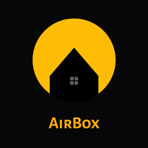 The AirBox is the perfect accessory for your Airbnb. Make your guests feel special in their home away from home.