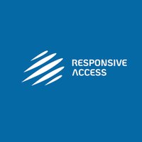 Responsive Access (@responsiveacs) 's Twitter Profile