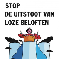 Loesje v/d Posters(@LoesjeNL) 's Twitter Profile Photo