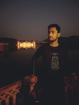 vermajatin620's profile picture. Technophile
PetrolHead