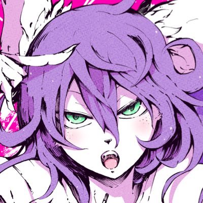KMBmooono's profile picture. けもの娘達のラクガキを描いています
すごく不定期です。アップは基本的に17時です