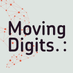 Moving Digits (@movingdigits) Twitter profile photo