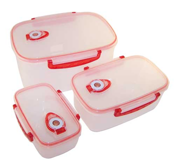 A Marketer focused on matching motivated providers with educated consumers in precise markets such as all things food saving and vacuum sealing