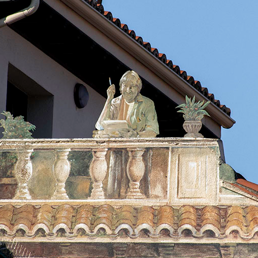 CepaGloriaF's profile picture. CEPA Gloria Fuertes. Sede en Navalcarnero; aulas en Villaviciosa de Odón y Brunete. Tel.: 918110560. Centro participante en el proyecto Erasmus+