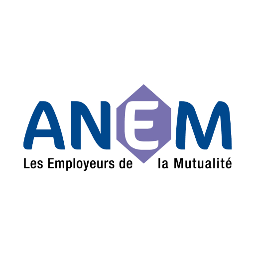 Association Nationale des Employeurs de la Mutualité ~ Compte en migration vers 🦋