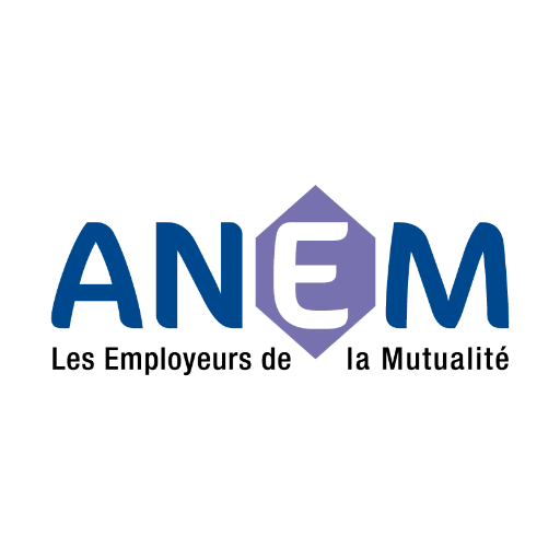 Association Nationale des Employeurs de la Mutualité #Mutuelles #Santé #Social #ESS #MétiersMutualistes #Emploi #Formation #Handicap #ÉgalitéFemmesHommes