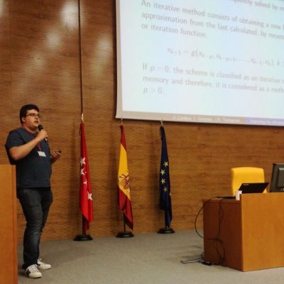 Professor Ajudant Doctor, Departament d’Estadística i Investigació Operativa, @uv_eg