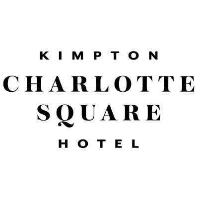 Overlooking one of Edinburgh’s loveliest private gardens, Kimpton Charlotte Square is a gem of a hotel, created for the inquisitive traveller.