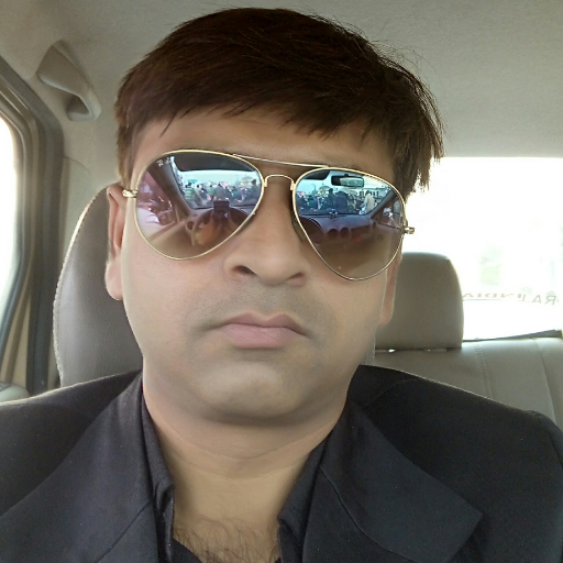 भक्त हूँ .... पर देश का!!
यहाँ अपने विचार रखने आया हूँ किसी के प्रचार के लिए नहीं...