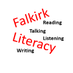 Falkirk Literacy (@FalkirkLiteracy) Twitter profile photo