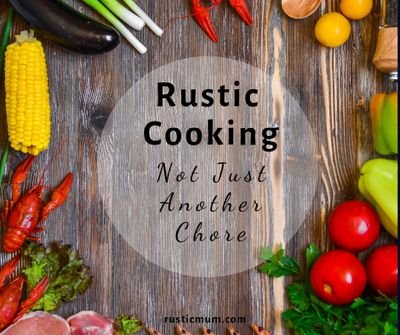 Rustic Cooking Profile